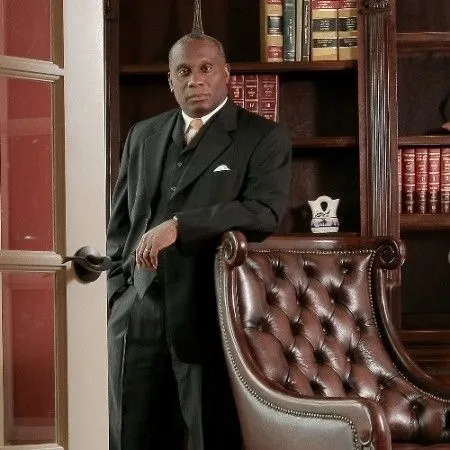 Floyd J. Williams