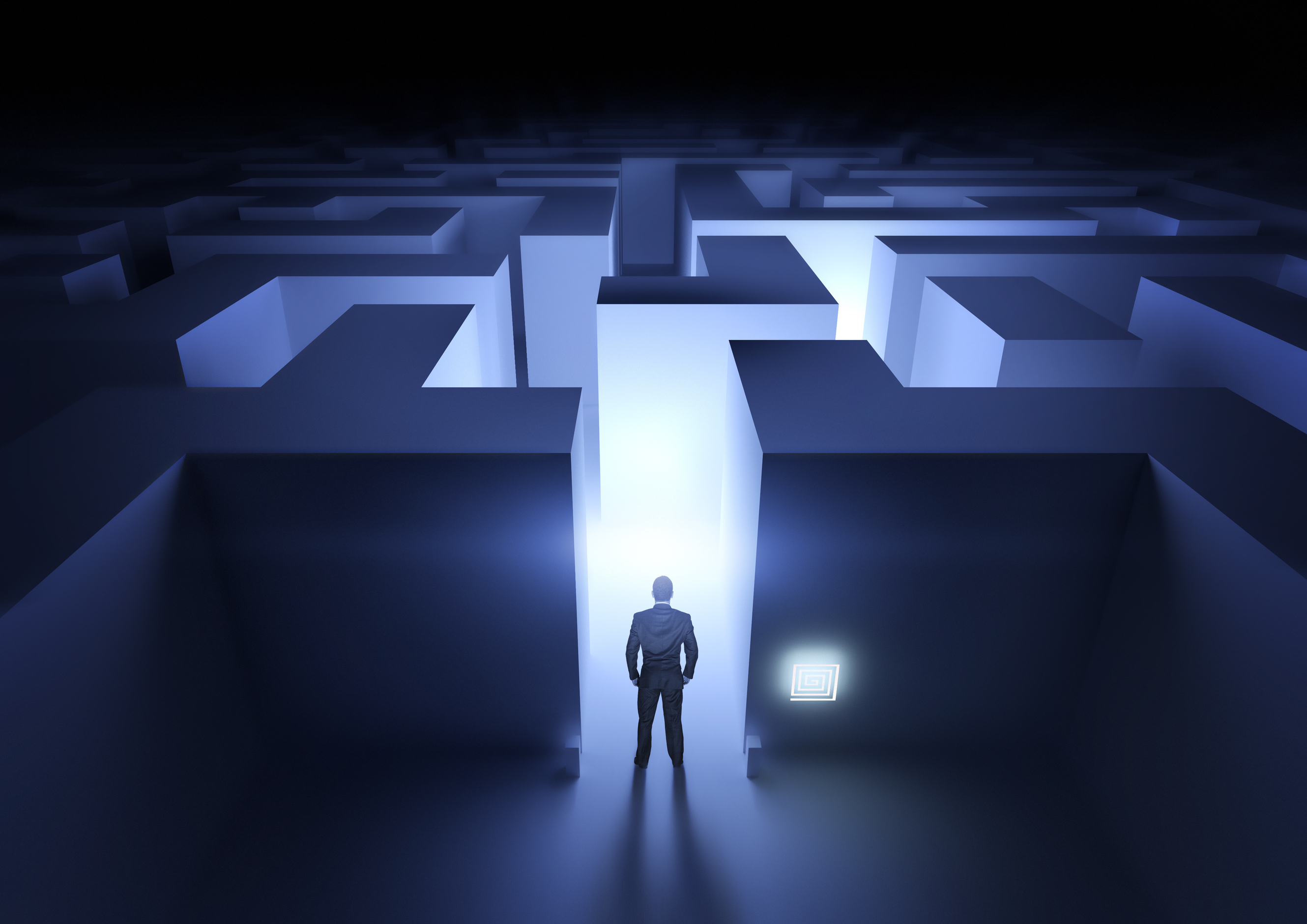 Strategic pathway