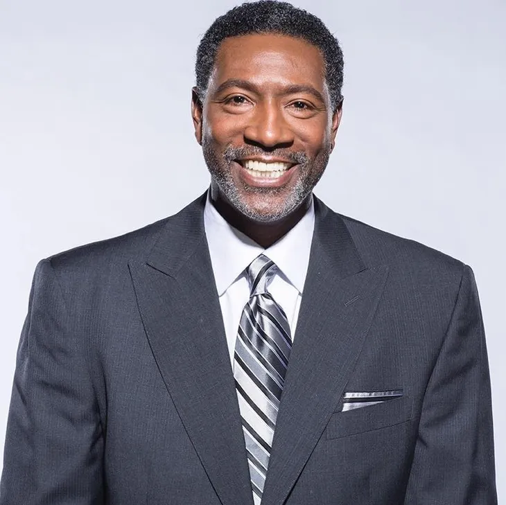 Sam Mitchell