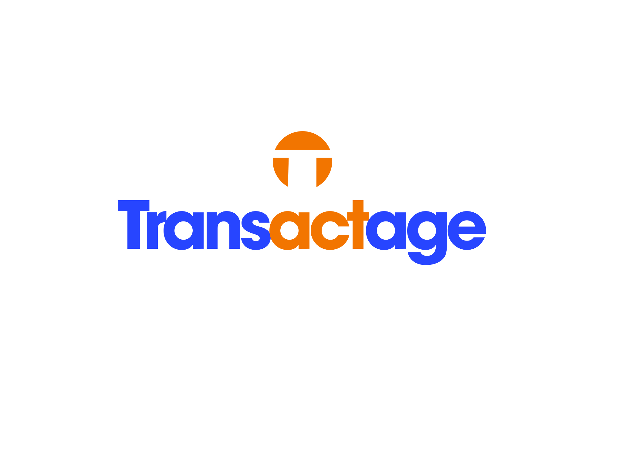 Transactage